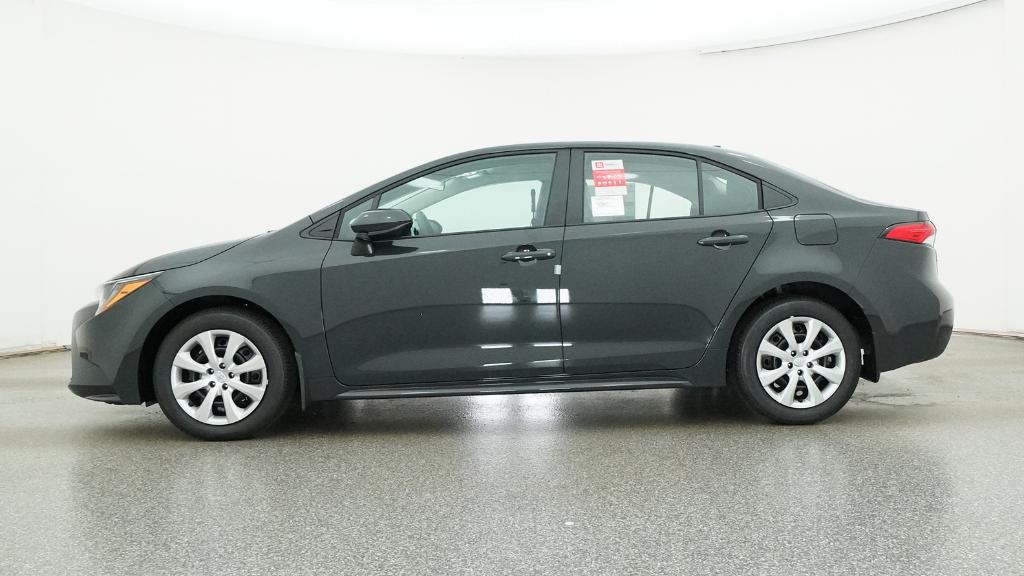2026 Toyota Corolla LE photo 10