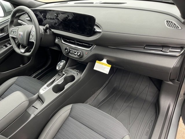 2025 Buick Envista Preferred photo 15