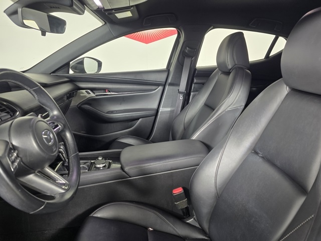 2020 Mazda Mazda3 Preferred photo 4