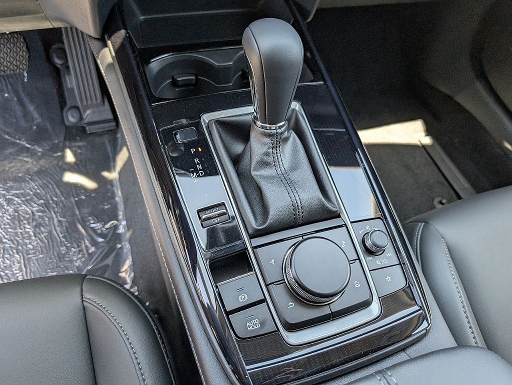 2025 Mazda CX-30 2.5 Select Sport photo 26