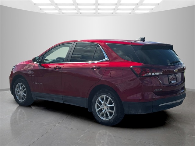 2023 Chevrolet Equinox LT photo 5