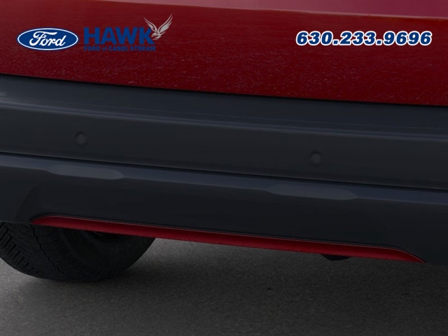 2025 FORD ESCAPE - Image 23
