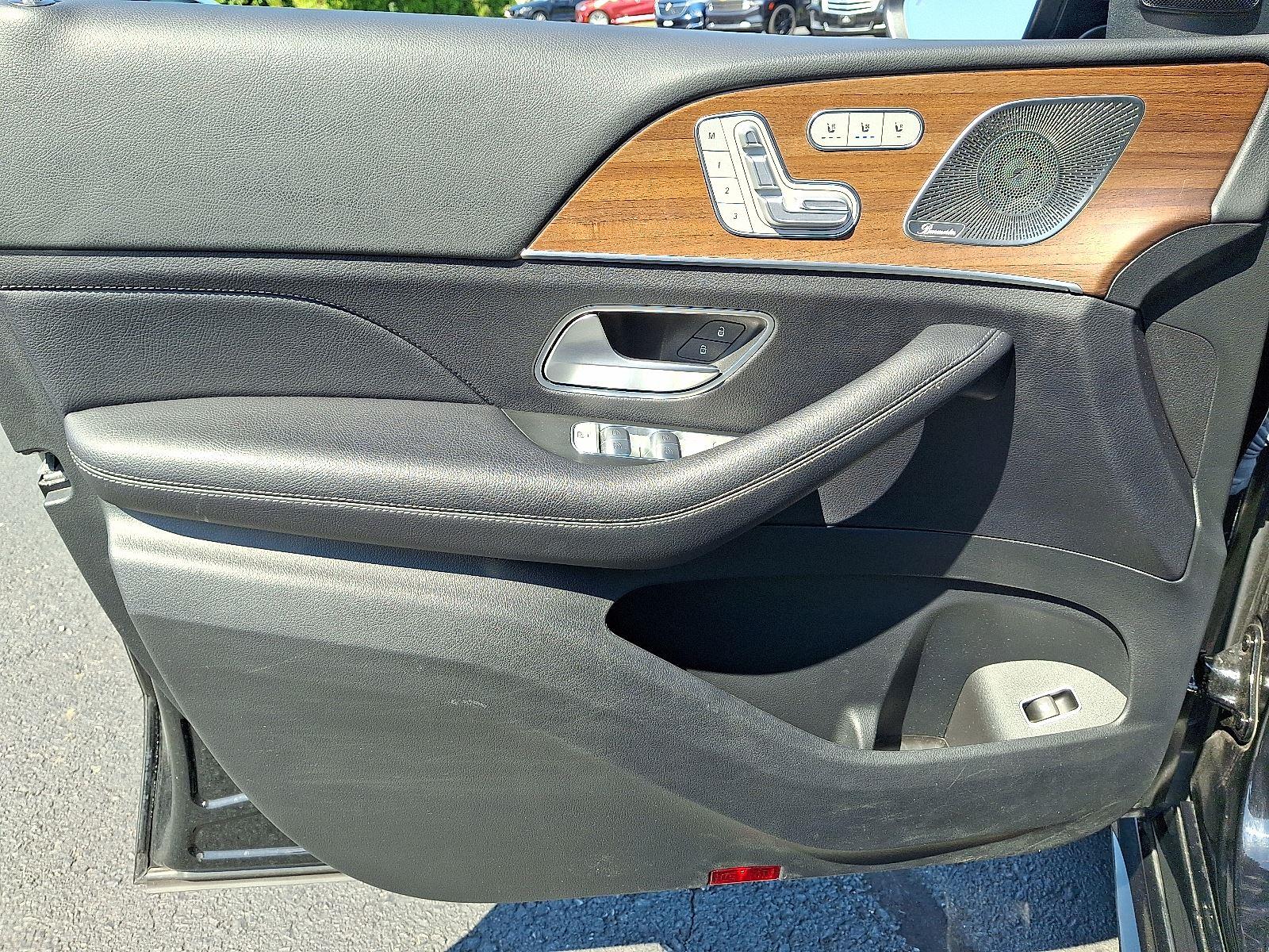 2021 Mercedes Benz GLE 450 4MATIC photo 10