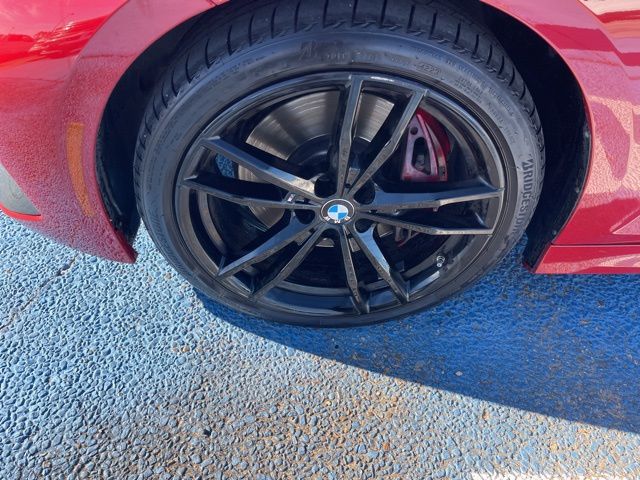 2023 Bmw 330i 3-Series photo 3