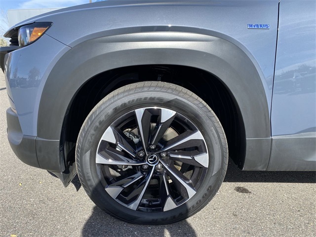 2025 Mazda CX-50 Premium Plus photo 2