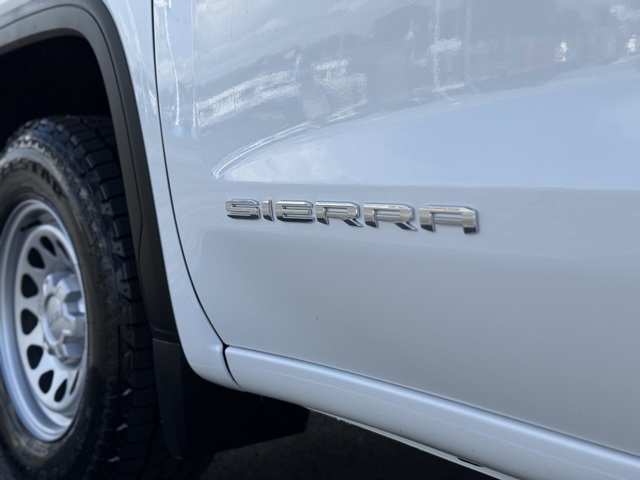 2022 Gmc Sierra 1500 Pro photo 8