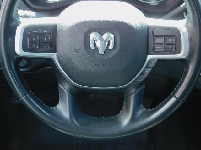 2022 Ram 3500 Big Horn photo 13