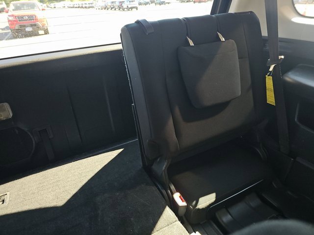 2024 Toyota 4Runner SR5 photo 14
