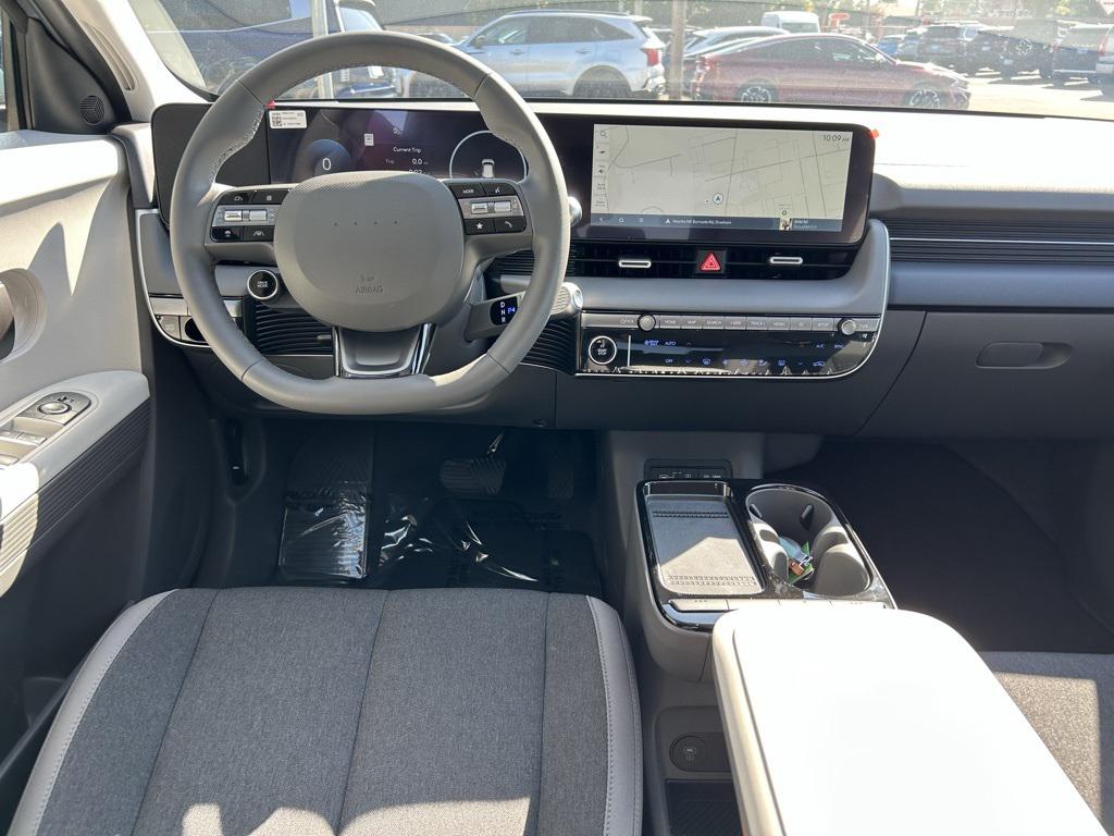 2025 Hyundai Ioniq 5 SE photo 23