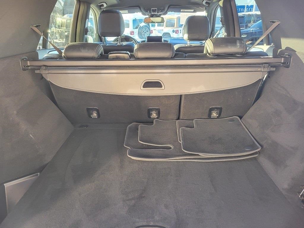 2018 MERCEDES-BENZ GLE-CLASS - Image 19