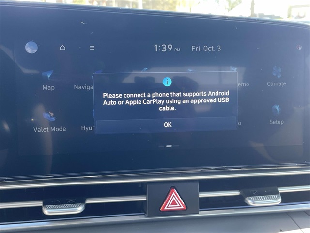 2024 Hyundai Elantra SEL photo 20
