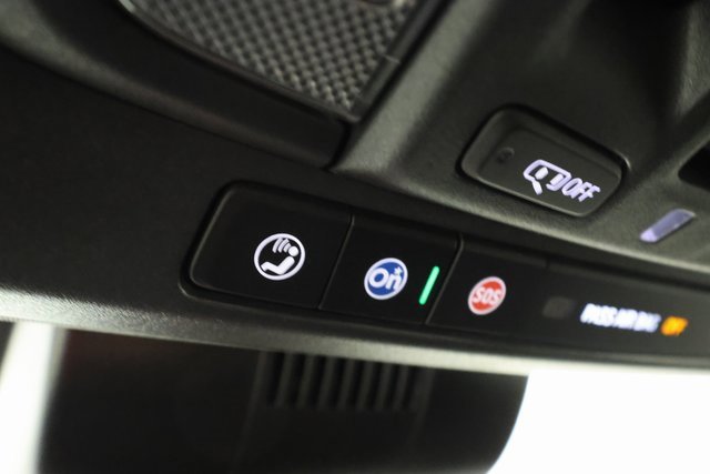 2025 Gmc Sierra 3500 HD AT4 photo 18