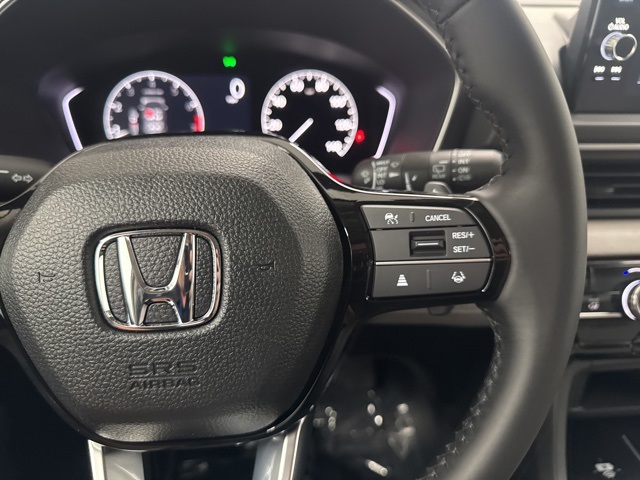 2025 Honda Pilot EX-L photo 24