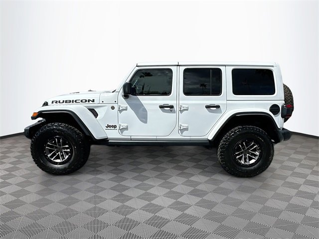 2024 Jeep Wrangler Rubicon 392 photo 4