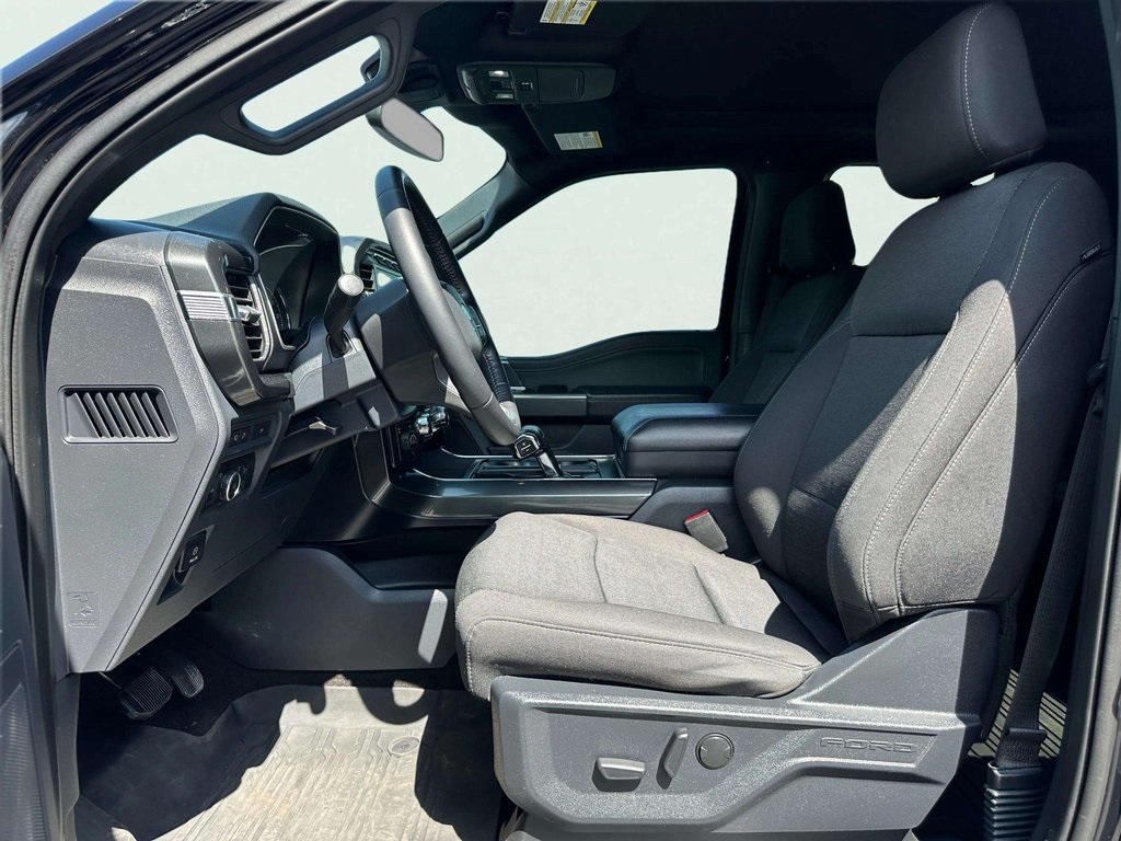 2022 Ford F-150 XLT photo 31