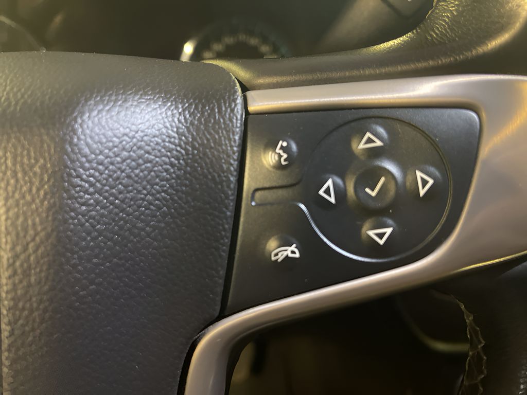 2018 Gmc Sierra 2500 Denali photo 19