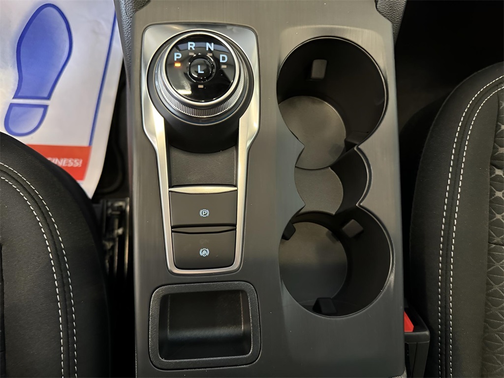 2024 Ford Escape Active photo 22
