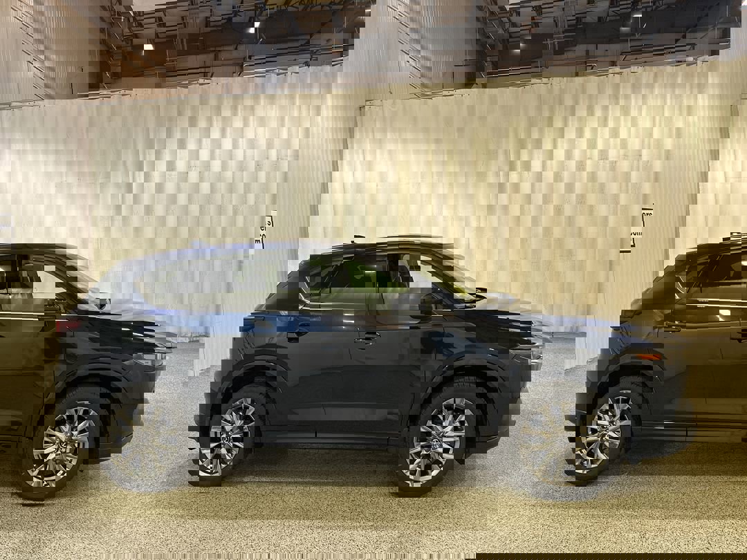 2025 Mazda CX-5 2.5 Premium Plus photo 4