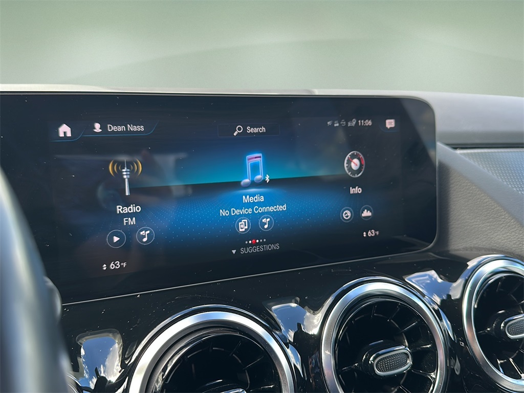2022 Mercedes Benz GLA 250 4MATIC photo 16