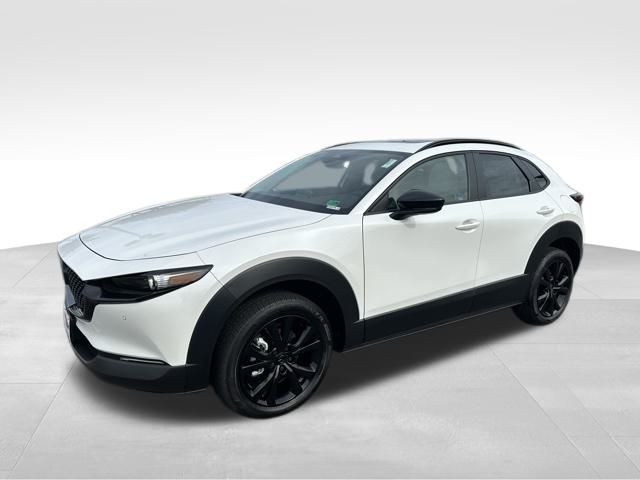 2026 Mazda CX-30 Aire Edition's photo