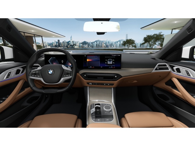 2026 Bmw 430i xDrive photo 10