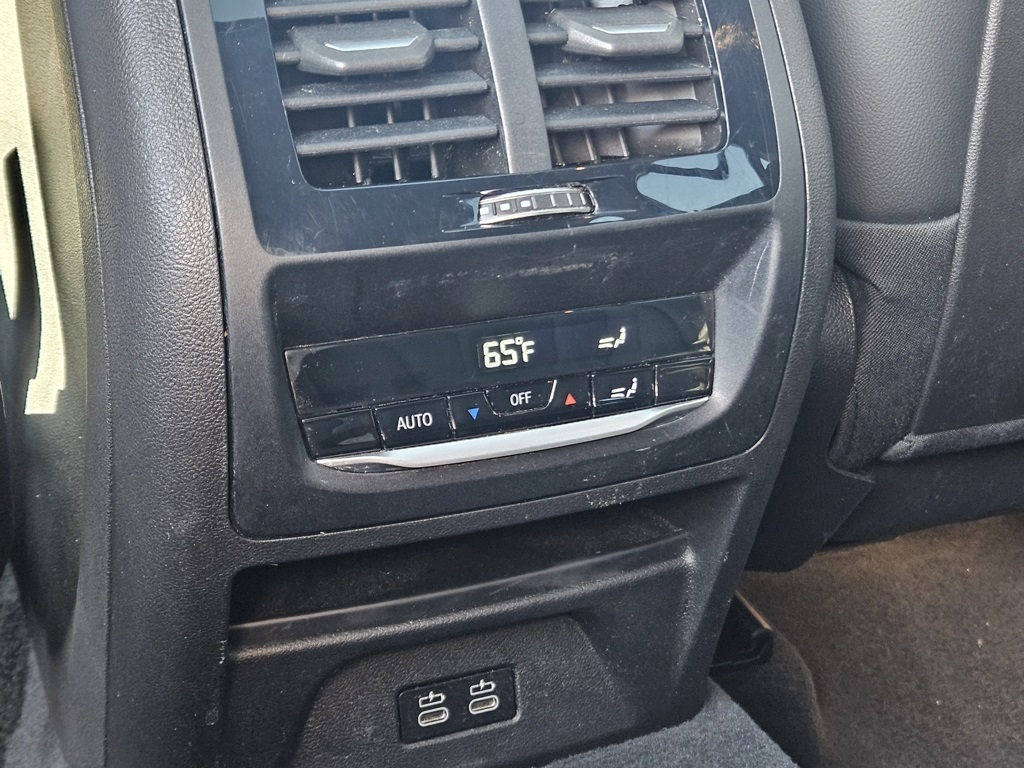 2023 Bmw X4 xDrive30i photo 20