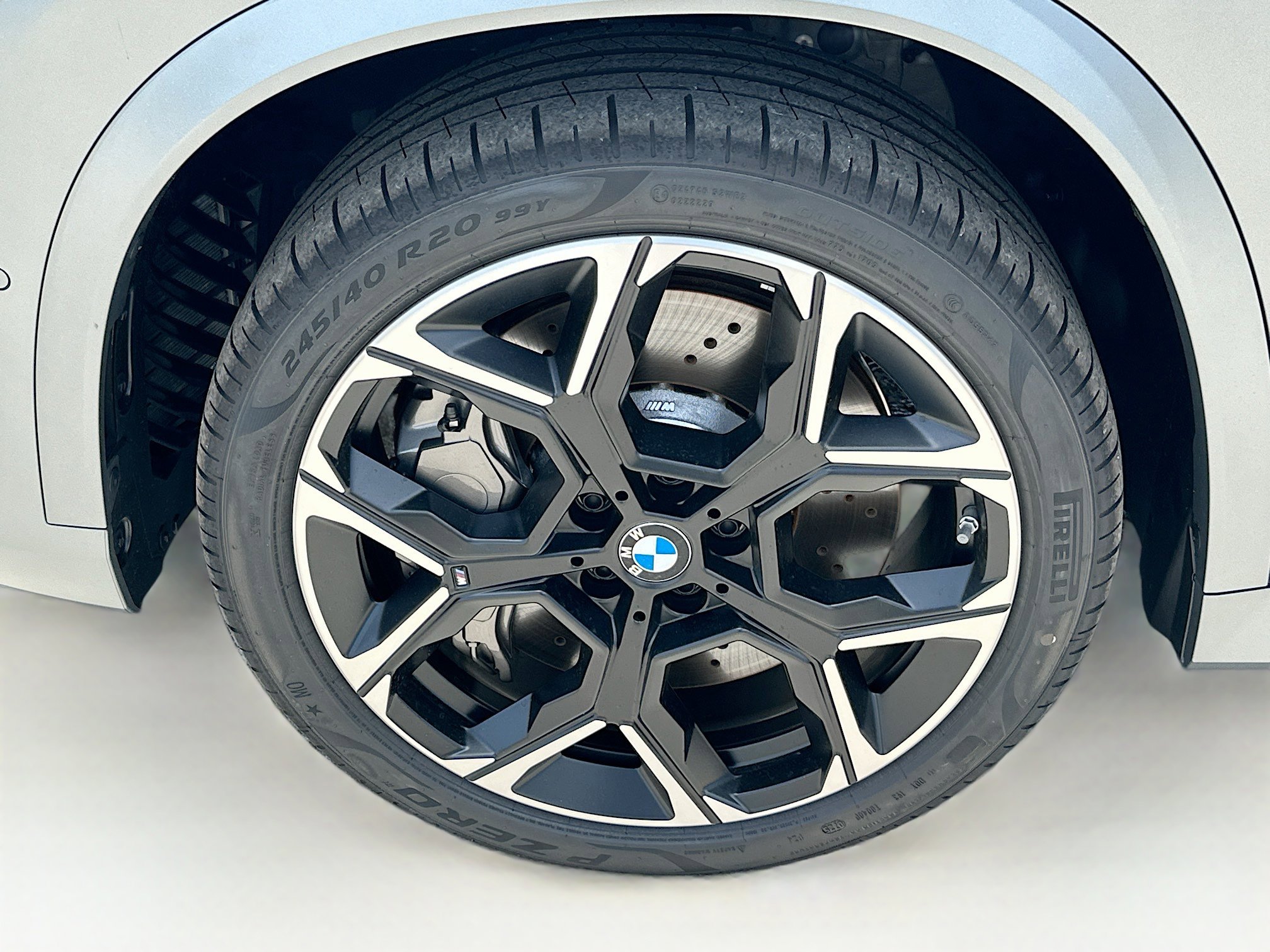 2025 Bmw X1 M35i photo 28