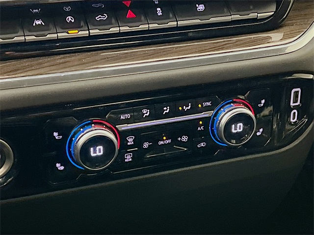 2023 Gmc Sierra 1500 Elevation photo 16