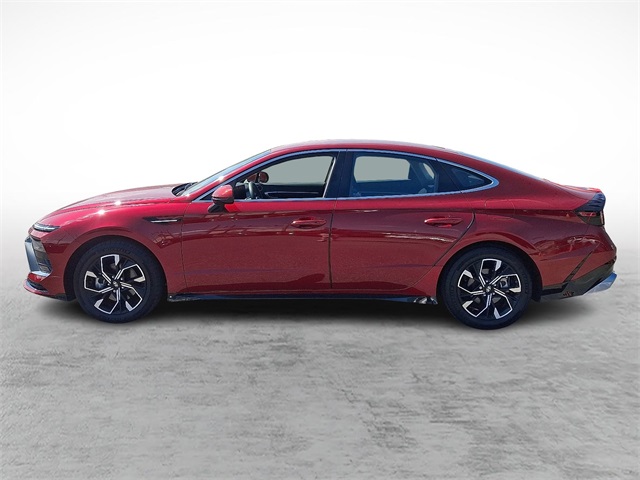 2024 Hyundai Sonata SEL photo 6