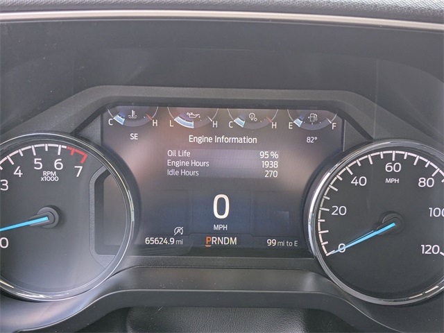 2021 Ford F-150 XLT photo 25