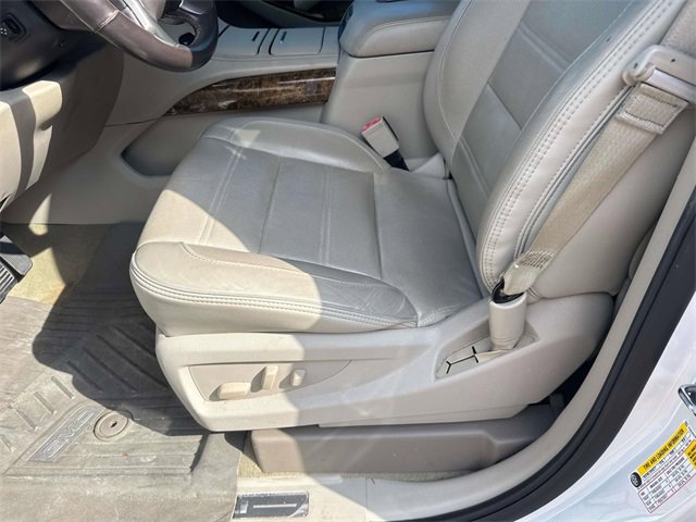 2016 Gmc Yukon Denali photo 17