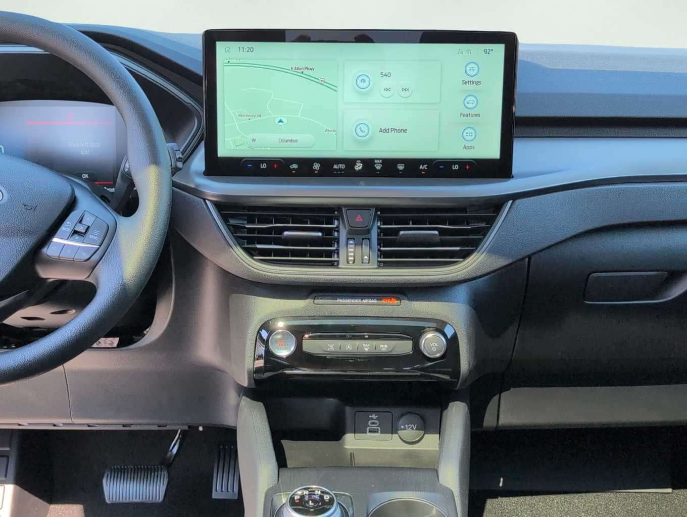 2025 Ford Escape Active photo 17