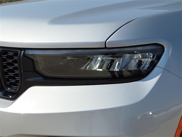 2025 Jeep Grand Cherokee Altitude X photo 4