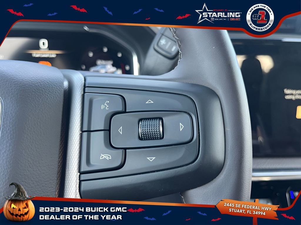 2025 Gmc Sierra HD Denali photo 20