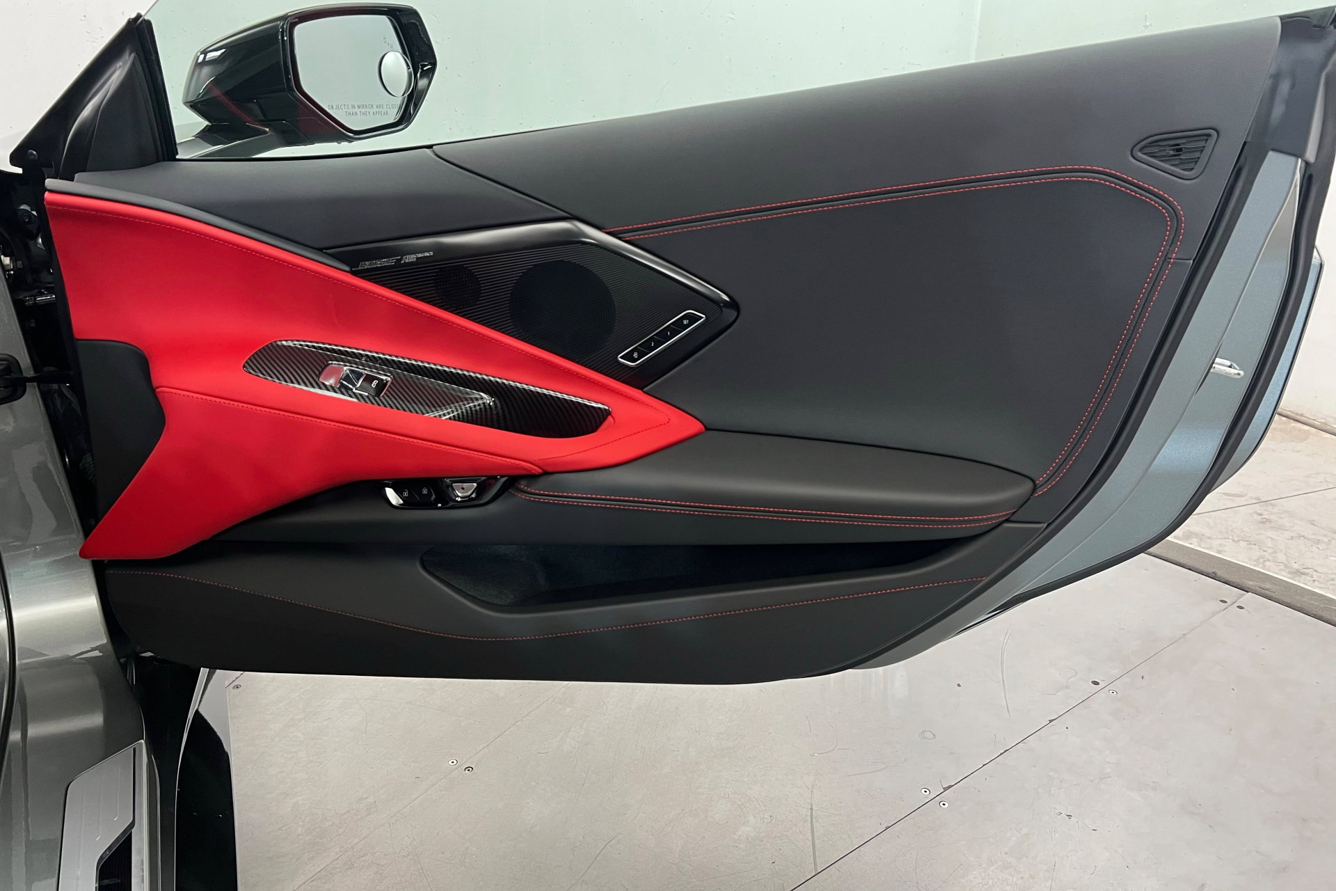 2024 Chevrolet Corvette photo 14