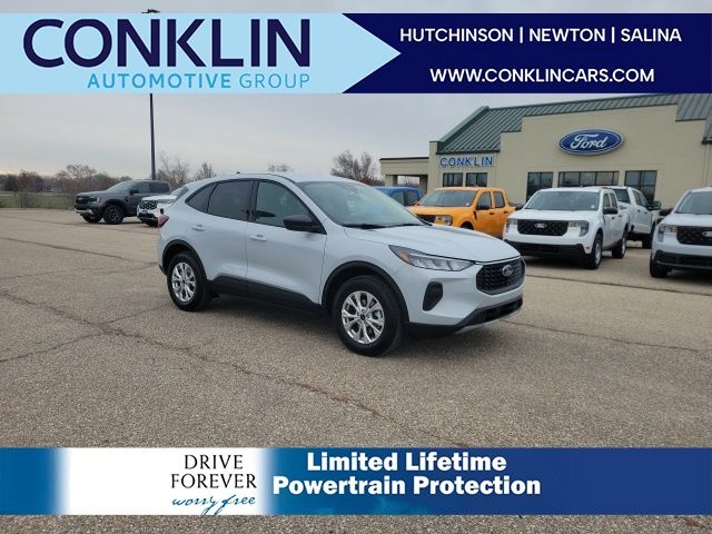 2026 Ford Escape Active's photo