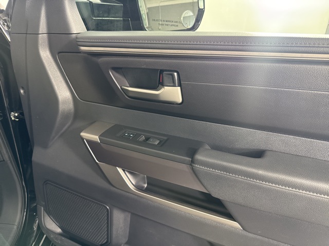 2023 Toyota Sequoia SR5 photo 23