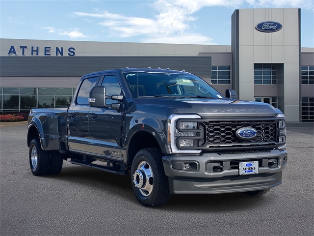 2026 Ford F-350 Super Duty XL's photo