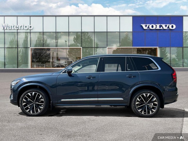 2025 Volvo XC90 2025.5 B6 AWD Ultra Bright Theme 7-Seater