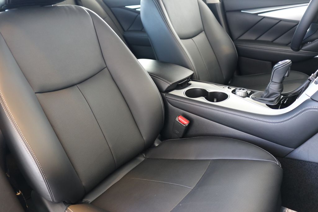 2024 Infiniti Q50 LUXE photo 34