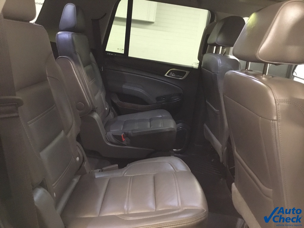 2019 Gmc Yukon Denali photo 31