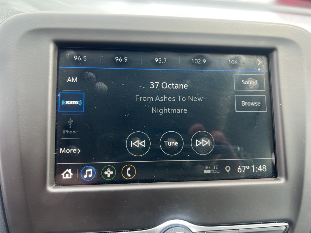 2019 Chevrolet Equinox LT photo 46