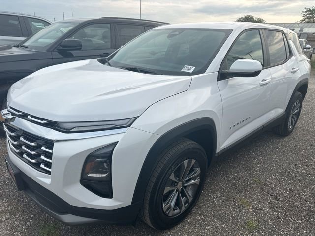 2026 Chevrolet Equinox LT photo 5