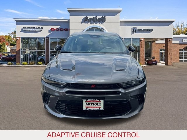 2025 Dodge Hornet GT photo 2