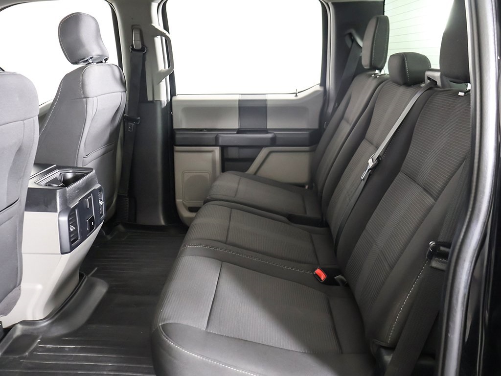 2017 Ford F-150 XL photo 22