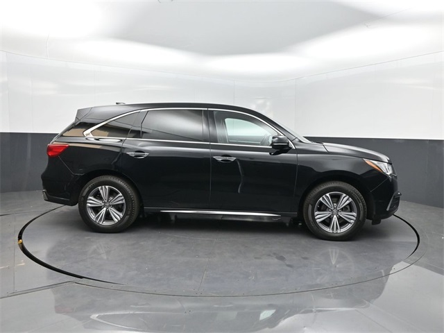 2020 Acura MDX Base photo 2