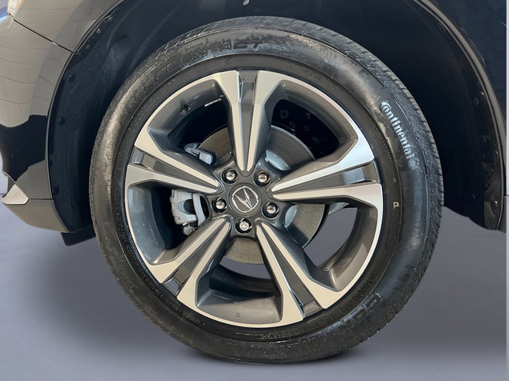2025 Acura RDX Technology photo 11