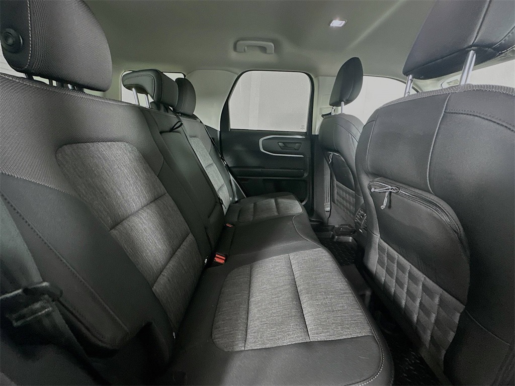 2021 Ford Bronco Sport Big Bend photo 23