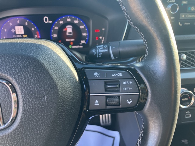 2023 Acura Integra A-Spec photo 24