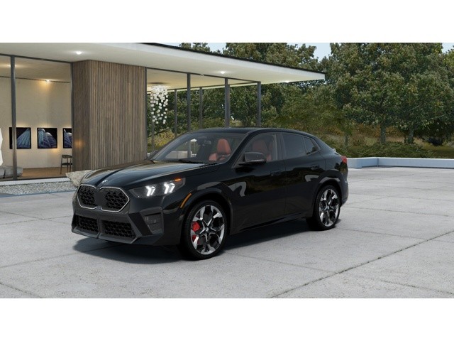 2026 BMW X2
